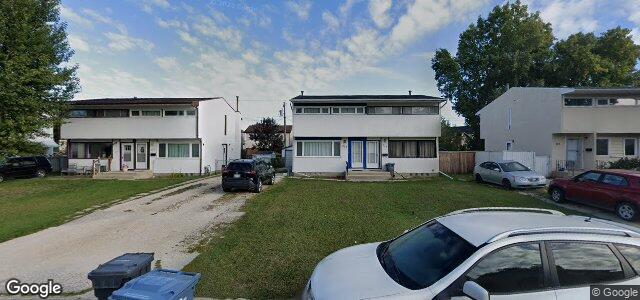 Larawan ng 207 Berkshire Bay sa Winnipeg, Manitoba