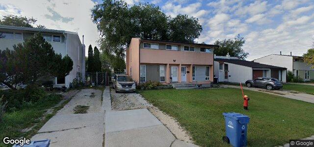 Larawan ng 208 Berkshire Bay sa Winnipeg, Manitoba