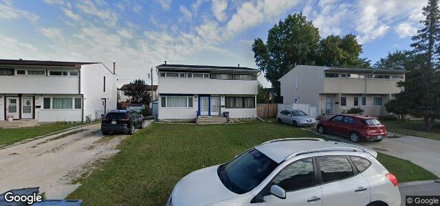 Larawan ng 209 Berkshire Bay sa Winnipeg, Manitoba