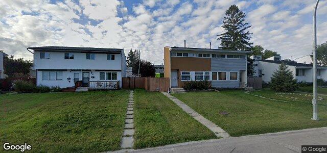 Larawan ng 21 Berkshire Bay sa Winnipeg, Manitoba