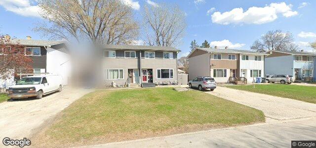 Larawan ng 21 Hampshire Bay sa Winnipeg, Manitoba