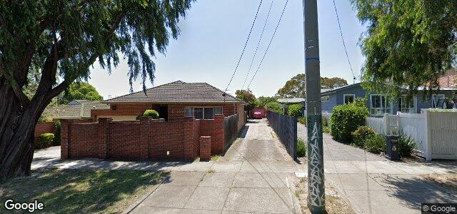 Larawan ng 21 Wickham Road sa Winnipeg, Manitoba