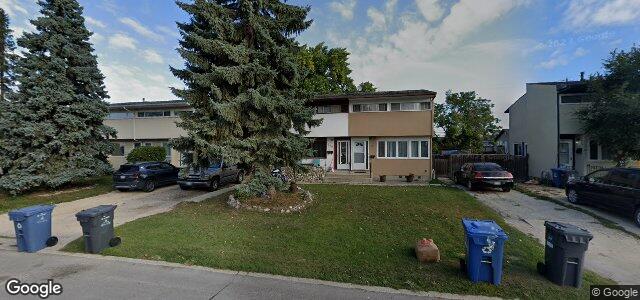 Larawan ng 219 Berkshire Bay sa Winnipeg, Manitoba