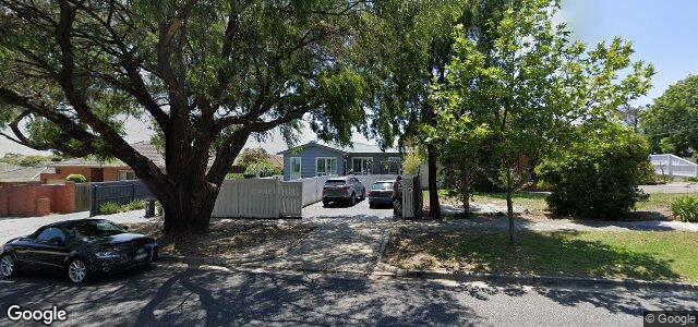 Larawan ng 23 Wickham Road sa Winnipeg, Manitoba