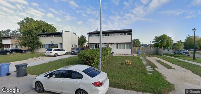 Larawan ng 231 Berkshire Bay sa Winnipeg, Manitoba