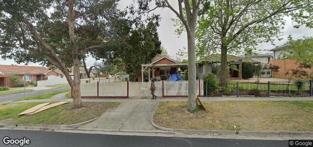 Larawan ng 27 Wickham Road sa Winnipeg, Manitoba