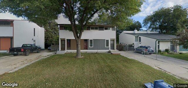 Larawan ng 28 Berkshire Bay sa Winnipeg, Manitoba