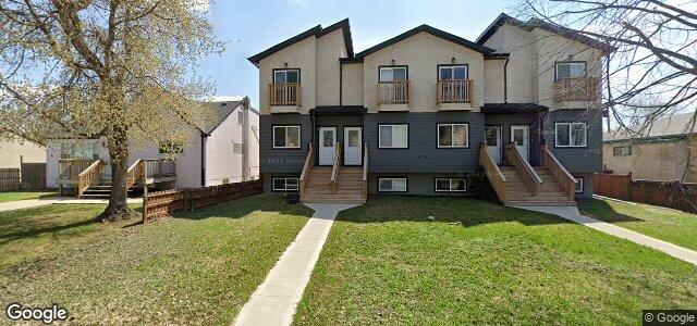Larawan ng 3-912 Dugas Street sa Winnipeg, Manitoba