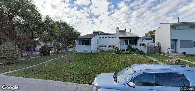 Larawan ng 3 Berkshire Bay sa Winnipeg, Manitoba