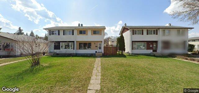 32 Hampshire Bay（加拿大曼尼托巴省溫尼伯市）房屋照片