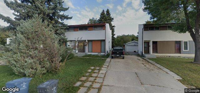 Larawan ng 34 Berkshire Bay sa Winnipeg, Manitoba