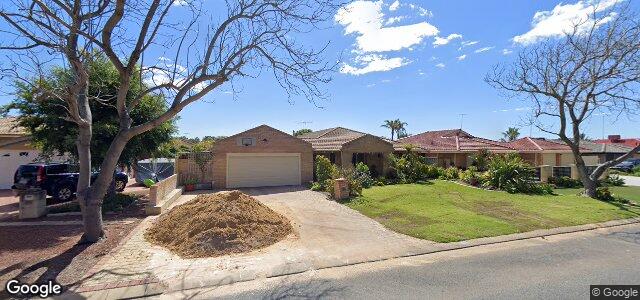 Larawan ng 34 Oakmont Avenue sa Winnipeg, Manitoba