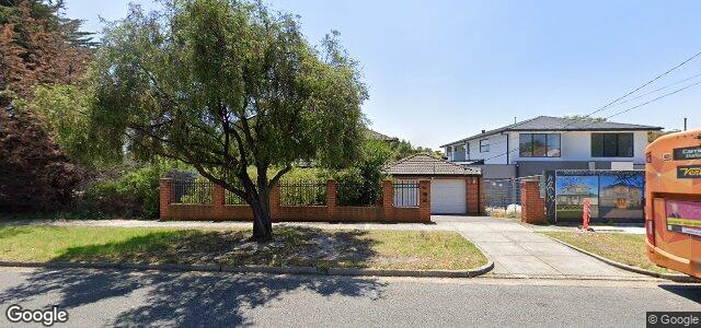 Larawan ng 39 Wickham Road sa Winnipeg, Manitoba