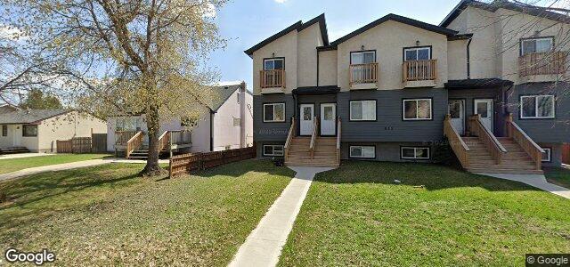 Larawan ng 4-912 Dugas Street sa Winnipeg, Manitoba