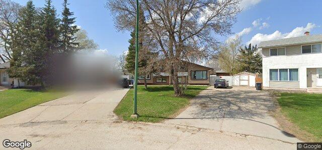 Larawan ng 43 Wiltshire Bay sa Winnipeg, Manitoba