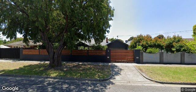 Larawan ng 47 Wickham Road sa Winnipeg, Manitoba