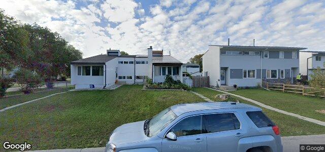 Larawan ng 5 Berkshire Bay sa Winnipeg, Manitoba