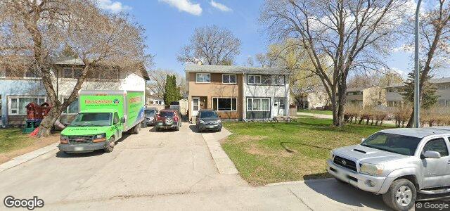 Larawan ng 5 Hampshire Bay sa Winnipeg, Manitoba