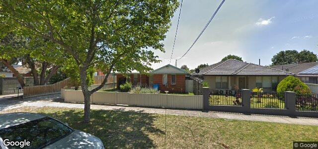 53 Wickham Road（加拿大曼尼托巴省溫尼伯市）房屋照片