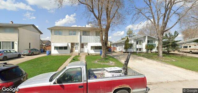 57 Hampshire Bay（加拿大曼尼托巴省温尼伯市）房屋照片