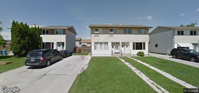 Larawan ng 65 Hampshire Bay sa Winnipeg, Manitoba