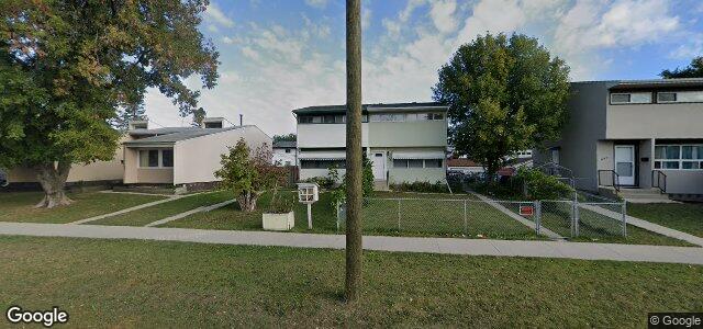 691 Elizabeth Road（加拿大曼尼托巴省溫尼伯市）房屋照片