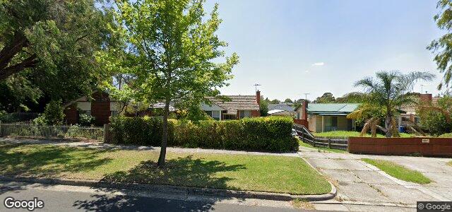 Photo of 71 Wickham Road in Winnipeg, Manitoba