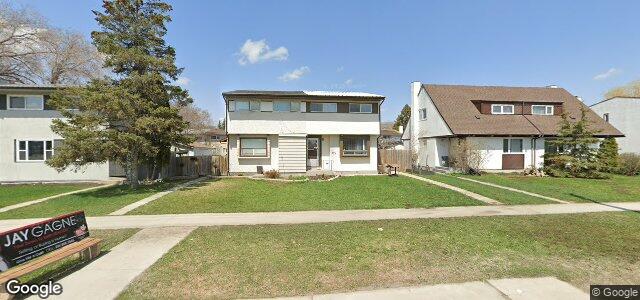 Photo of 777 Elizabeth Road in Winnipeg, Manitoba