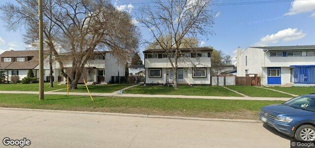 Photo of 787 Elizabeth Road in Winnipeg, Manitoba