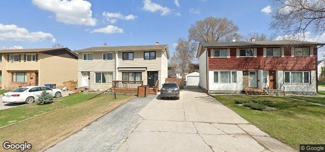 Larawan ng 8 Wiltshire Bay sa Winnipeg, Manitoba