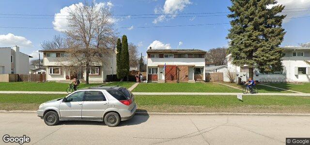 Larawan ng 803 Elizabeth Road sa Winnipeg, Manitoba