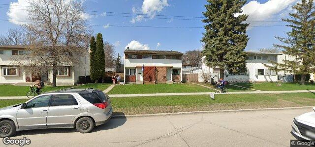 Larawan ng 805 Elizabeth Road sa Winnipeg, Manitoba