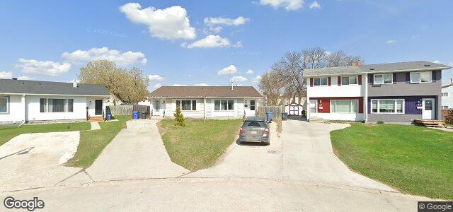 Larawan ng 81 Wiltshire Bay sa Winnipeg, Manitoba