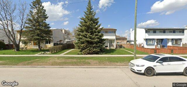 815 Elizabeth Road（加拿大曼尼托巴省溫尼伯市）房屋照片