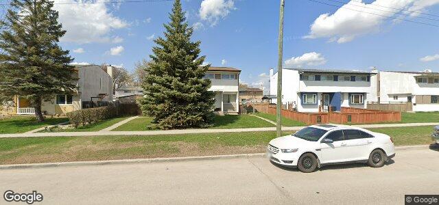 817 Elizabeth Road（加拿大曼尼托巴省温尼伯市）房屋照片