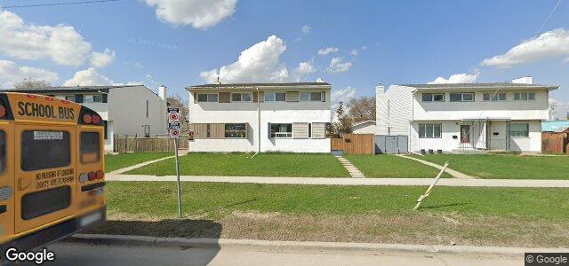 825 Elizabeth Road（加拿大曼尼托巴省溫尼伯市）房屋照片