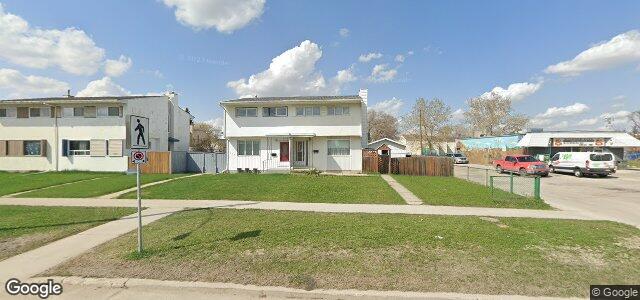 Larawan ng 829 Elizabeth Road sa Winnipeg, Manitoba