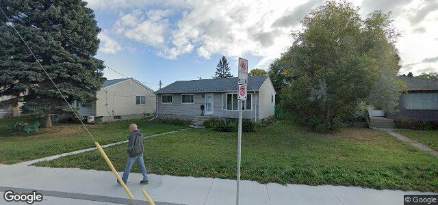 Larawan ng 888 Archibald Street sa Winnipeg, Manitoba