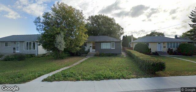Larawan ng 890 Archibald Street sa Winnipeg, Manitoba