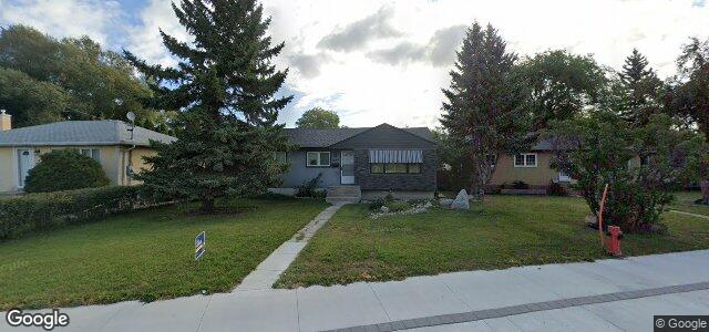 Larawan ng 894 Archibald Street sa Winnipeg, Manitoba