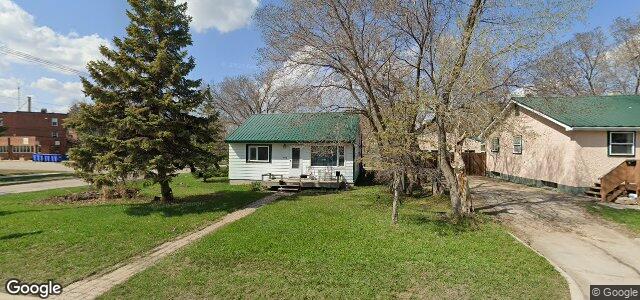 Larawan ng 895 Elizabeth Road sa Winnipeg, Manitoba