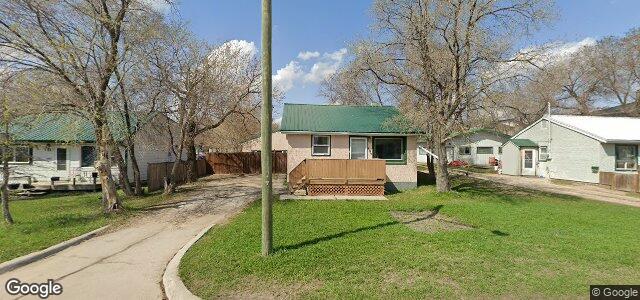 Larawan ng 899 Elizabeth Road sa Winnipeg, Manitoba