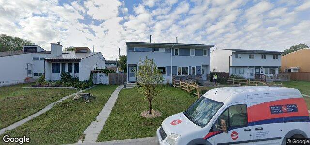 Larawan ng 9 Berkshire Bay sa Winnipeg, Manitoba