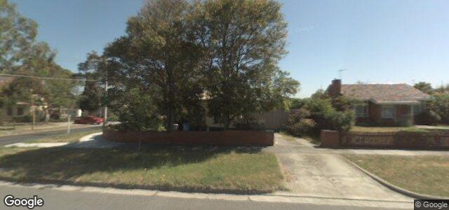 Larawan ng 9 Wickham Road sa Winnipeg, Manitoba