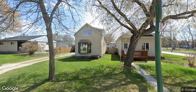 Larawan ng 900 Dugas Street sa Winnipeg, Manitoba