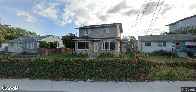 Larawan ng 906 Archibald Street sa Winnipeg, Manitoba
