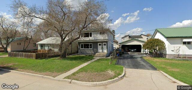 Larawan ng 909 Elizabeth Road sa Winnipeg, Manitoba