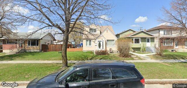 Larawan ng 915 Dugas Street sa Winnipeg, Manitoba