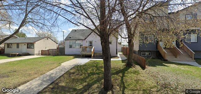 Larawan ng 916 Dugas Street sa Winnipeg, Manitoba