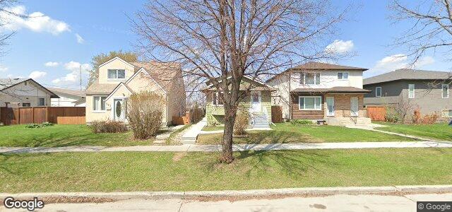 Larawan ng 917 Dugas Street sa Winnipeg, Manitoba